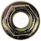 Dorman Flange Nut, 5/16"-18, Steel, Grade 8, Zinc Plated 962-011D - alternate 1